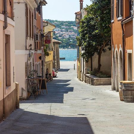 Sunny Old Town Apartment Koper Eksteriør bilde