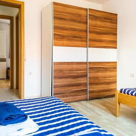 Sunny Old Town Apartment Koper Eksteriør bilde