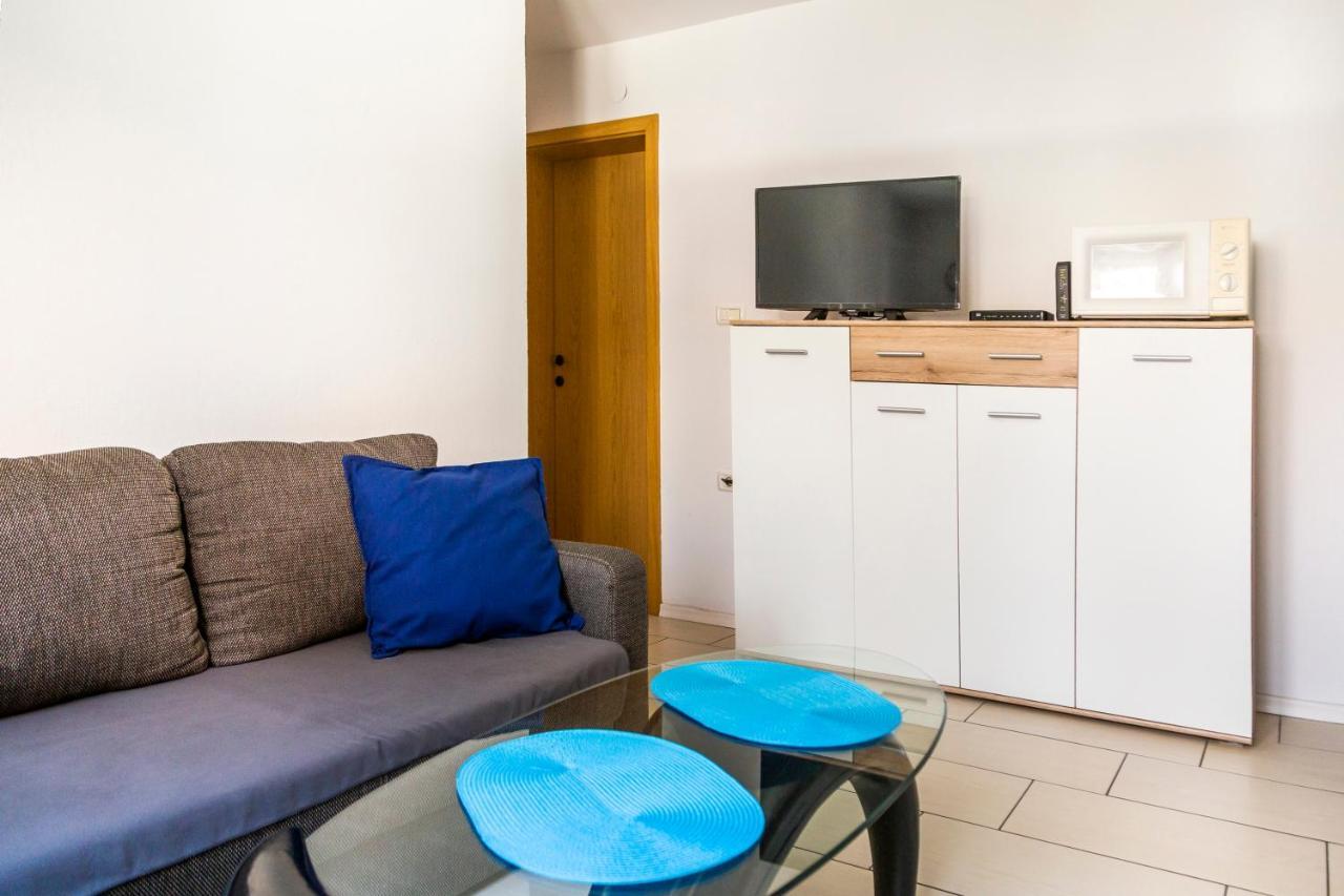 Sunny Old Town Apartment Koper Eksteriør bilde