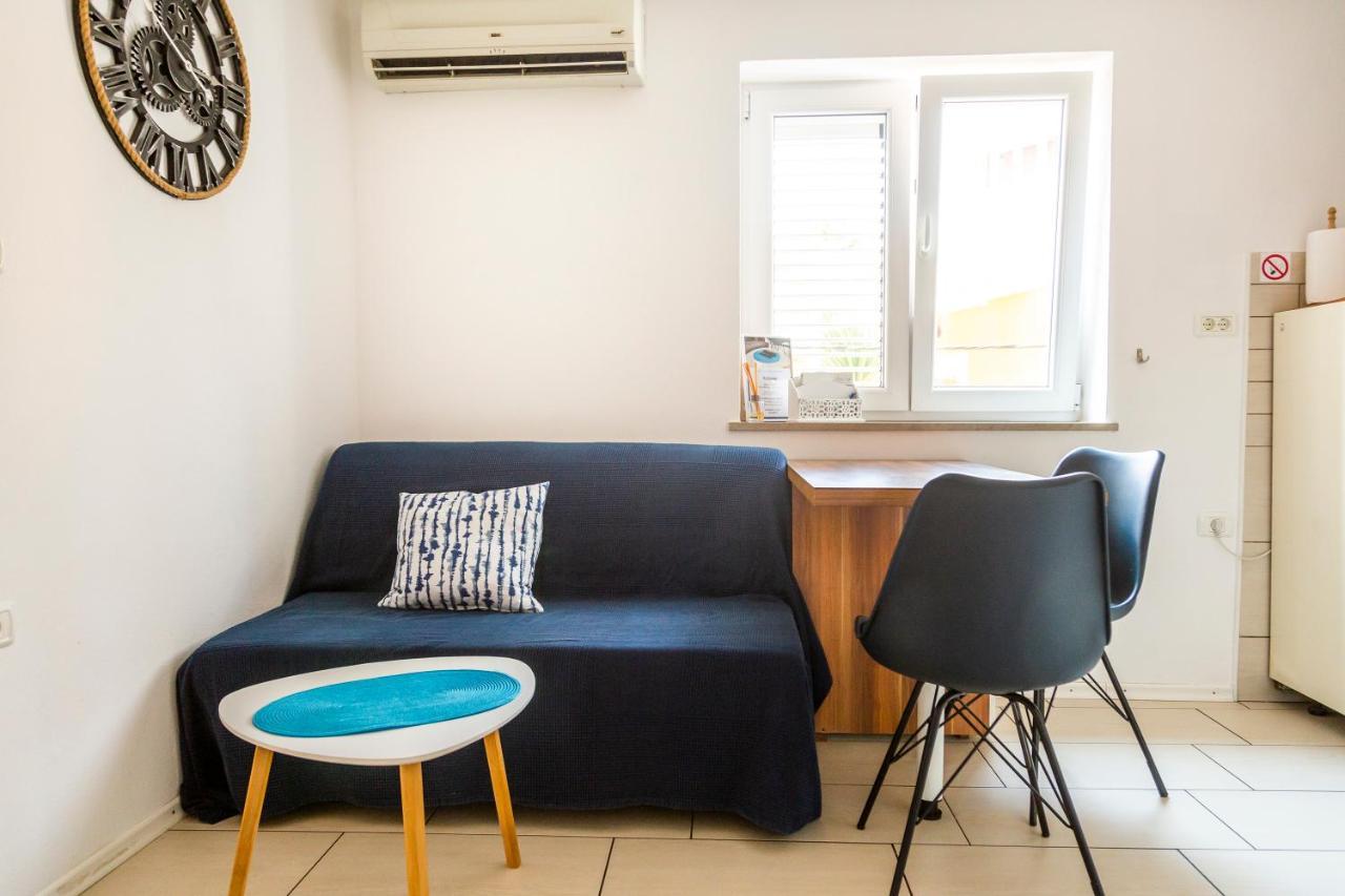 Sunny Old Town Apartment Koper Eksteriør bilde